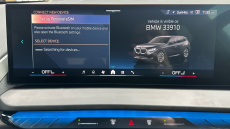 BMW X3 xDrive20d M Sport 5dr Step Auto Diesel Estate